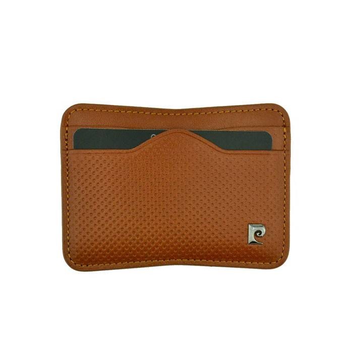 Pierre Cardin Taba Deri Kartlık - 118206