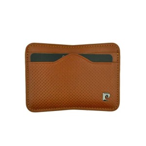 Pierre Cardin Taba Deri Kartlık - 118206 - Pierre Cardin