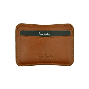 Pierre Cardin Taba Deri Kartlık - 118206 - Pierre Cardin (1)