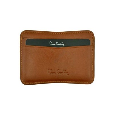 Pierre Cardin Taba Deri Kartlık - 118206 - 2