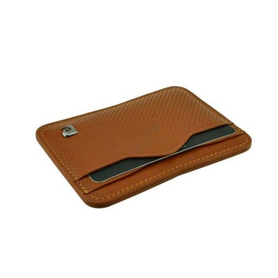 Pierre Cardin Taba Deri Kartlık - 118206 - 3