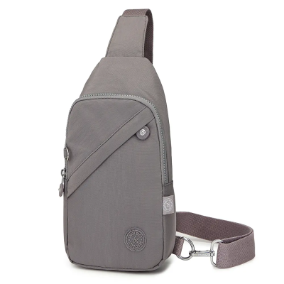 Smart Bags Açık Gri Askılı Çanta 1239-0078 - 2