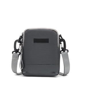 Smart Bags Açık Gri Askılı Çanta 8640-0078 