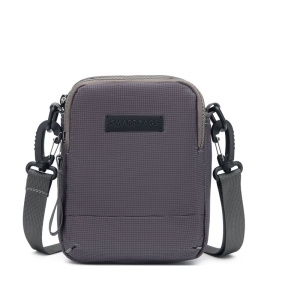 Smart Bags Koyu Gri Askılı Çanta 8640-0012 