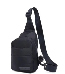 Smart Bags Lacivert Askılı Çantası 8726-0033 - Smart Bags (1)