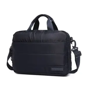 Smart Bags Lacivert Askılı Evrak Çantası 8724-0033 - Smart Bags (1)