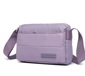 Smart Bags Lila Askılı Çantası 8728-0140 - Smart Bags (1)