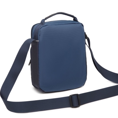Smart Bags Mavi Askılı Çanta 8639-0050 - 3