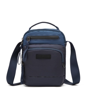 Smart Bags Mavi Askılı Çanta 8639-0050 