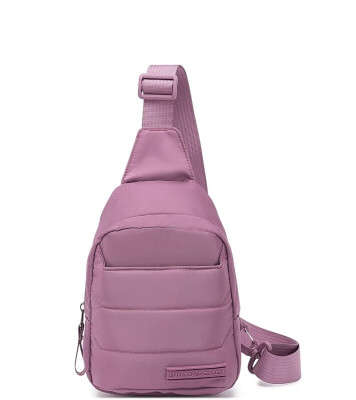 Smart Bags Mürdüm Askılı Çantası 8726-0185 - Smart Bags