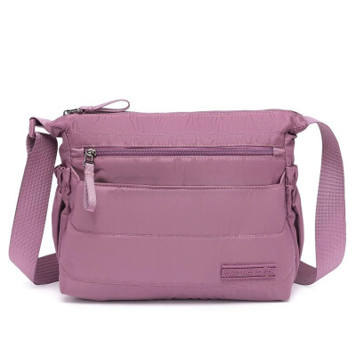 Smart Bags Mürdüm Askılı Çantası 8729-0185 - Smart Bags