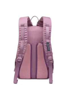 Smart Bags Mürdüm Askılı Sırt Çantası 8722-0185 - Smart Bags (1)