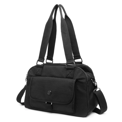 Smart Bags Siyah Askılı Çanta 1122-4001 - 2