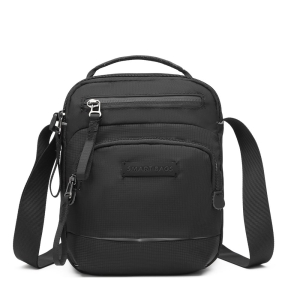 Smart Bags Siyah Askılı Çanta 8639-0001 