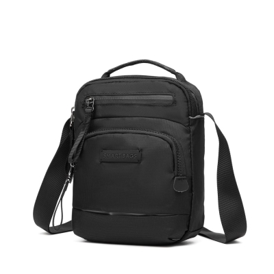 Smart Bags Siyah Askılı Çanta 8639-0001 - 2