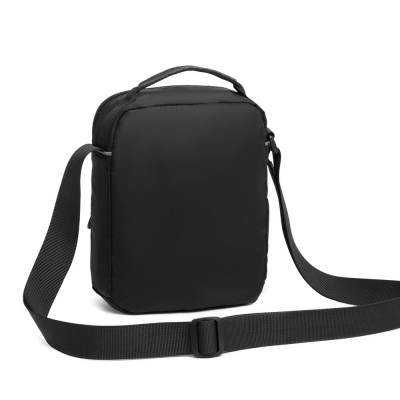 Smart Bags Siyah Askılı Çanta 8639-0001 - 3