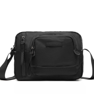 Smart Bags Siyah Askılı Çanta 8641-0001 