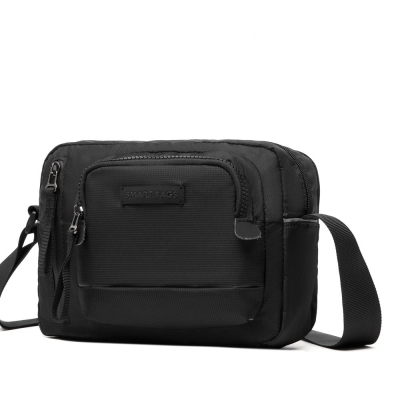 Smart Bags Siyah Askılı Çanta 8641-0001 - 2