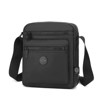 Smart Bags Siyah Askılı Çanta 8653-0001 - 2