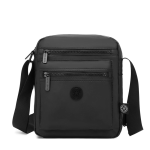 Smart Bags Siyah Askılı Çanta 8653-0001 