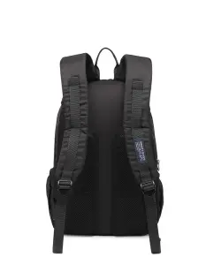 Smart Bags Siyah Askılı Sırt Çantası 8722-0001 - Smart Bags (1)