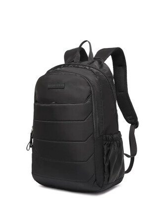 Smart Bags Siyah Askılı Sırt Çantası 8722-0001 - Smart Bags