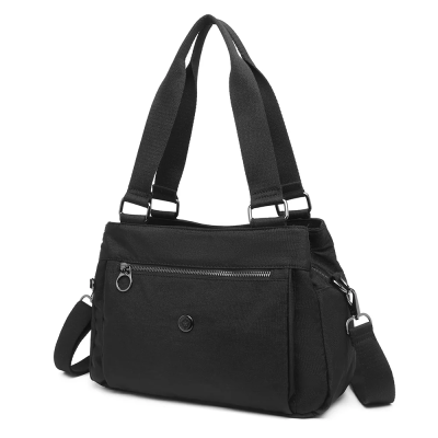 Smart Bags Siyah Kadın Askılı Çanta 1125-4001 - 2