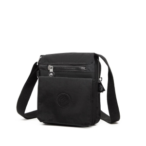 Smart Bags Siyah Kadın Çantası 1190-0001 - Smart Bags (1)