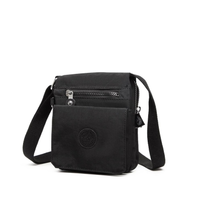 Smart Bags Siyah Kadın Çantası 1190-0001 - 2