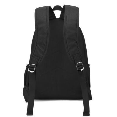 Smart Bags Siyah Kadın Sırt Çantası 1050-4001 - 4