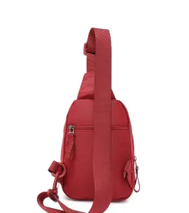 Smart Bags Vişne Askılı Çantası 8726-0176 - Smart Bags (1)