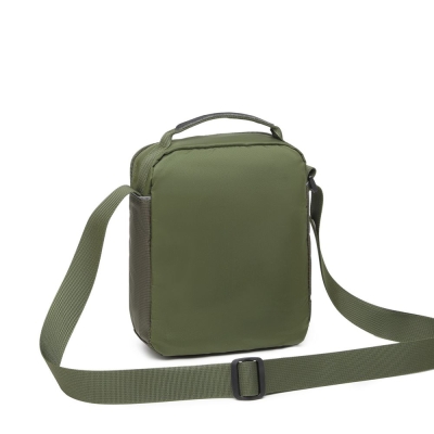 Smart Bags Yeşil Askılı Çanta 8639-0069 - 3