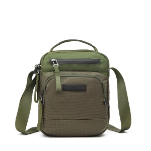 Smart Bags Yeşil Askılı Çanta 8639-0069 