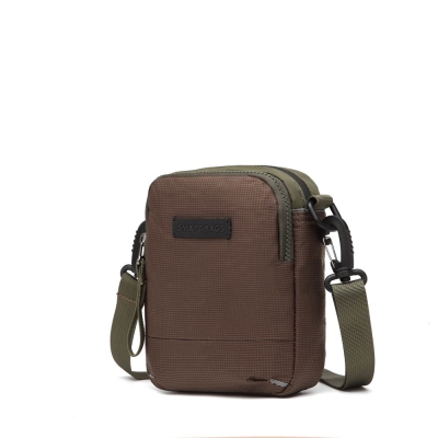 Smart Bags Yeşil Askılı Çanta 8640-0069 - 2