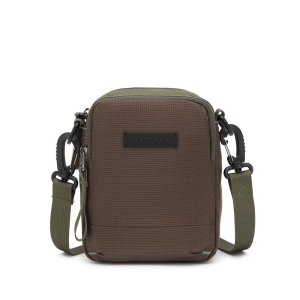 Smart Bags Yeşil Askılı Çanta 8640-0069 