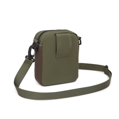Smart Bags Yeşil Askılı Çanta 8640-0069 - 3