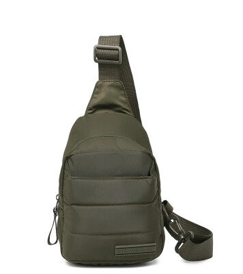 Smart Bags Yeşil Askılı Çantası 8726-0069 - Smart Bags