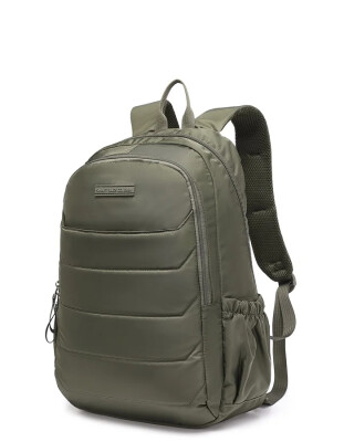 Smart Bags Yeşil Askılı Sırt Çantası 8722-0069 - Smart Bags