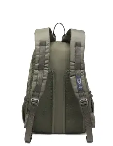 Smart Bags Yeşil Askılı Sırt Çantası 8722-0069 - Smart Bags (1)