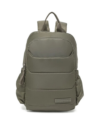 Smart Bags Yeşil Askılı Sırt Çantası 8731-0069 - Smart Bags