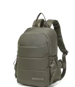 Smart Bags Yeşil Askılı Sırt Çantası 8731-0069 - Smart Bags (1)