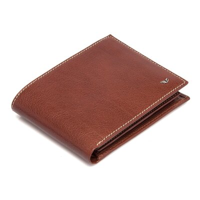 Tergan A.Taba Deri Erkek Cüzdanı 1373B01 - 1