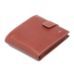 Tergan A.Taba Deri Erkek Cüzdanı 1557B01 