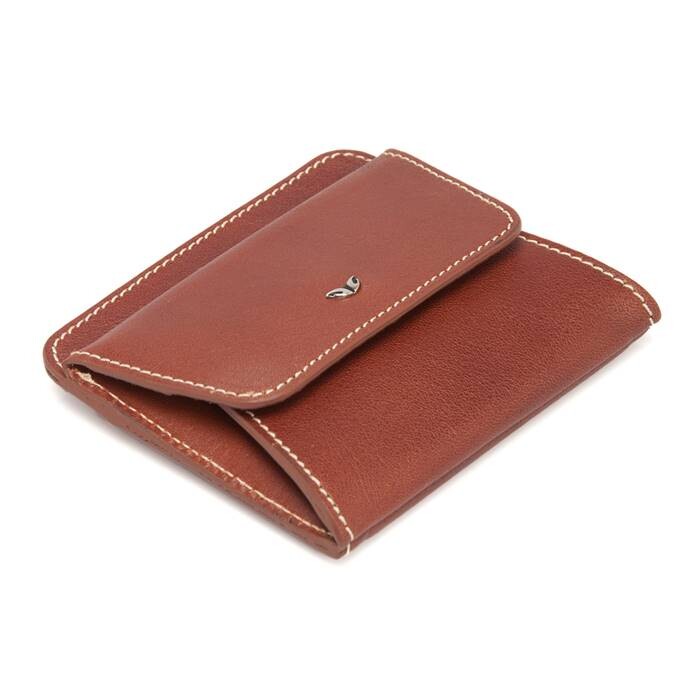 Tergan A.taba Deri Unisex Kredi Kartlık 1581b01