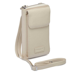 Tergan Bej Kadın Deri Çanta 5810B19 - Tergan (1)