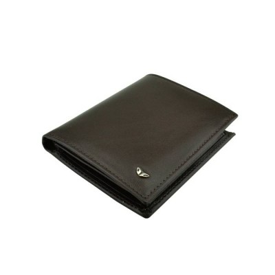 Tergan Bordo Deri Cüzdan - 1408T37 - 11