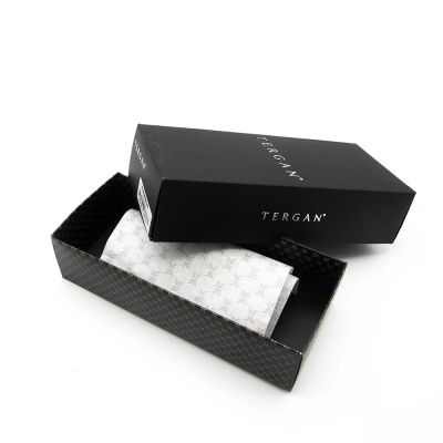 Tergan Bordo Deri Unısex Anahtarlık 0217K16 - 3