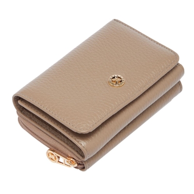 Tergan Etop Deri Kadın Cüzdanı 5798S95 - 1