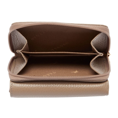 Tergan Etop Deri Kadın Cüzdanı 5798S95 - 4