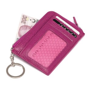 Tergan Fujya Deri Unisex Kredi Kartlık 0265C42 - Tergan (1)